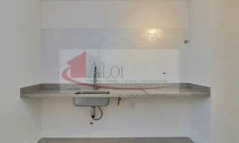 Imagem 3: CONÇOLAÇÃO UM DOS TRECHOS MAIS URBANO DE SÃO PAULO! BELÍSSIMO APARTAMENTO, TOTALMENTE REFO