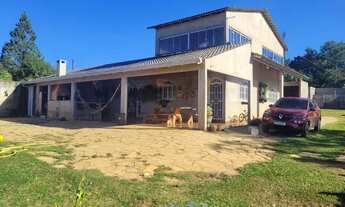 Imagem 5: CASA EM *CEILANDIA-DF* SETOR DE CONDOMINIOS