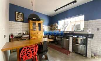 Imagem 7: Sobrado com 3 dormitórios à venda, 118 m² por R$ 1.200.000,00 - Parque da Mooca - São Paul