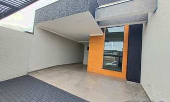 Imagem 3: Casa | 120,00 m² de Construção | Jd Hamadã III