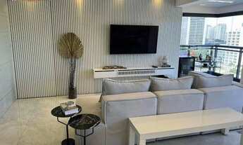 Imagem 3: Apartamento com 3 dormitórios à venda, 88 m² por R$ 1.410.000,00 - Vila Leopoldina - São P