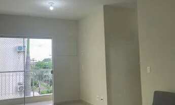 Imagem 2: Condomínio Gardem Clube 3 Quartos Sendo Uma Suíte, Incluso o Condomínio