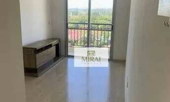 Imagem 6: Apartamento mobiliado para alugar no Jardim Augusta com 2 quartos e 63 metros