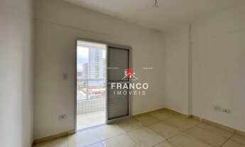 Imagem 6: Apartamento com 2 dormitórios à venda, 80 m² por R$ 527.000 - Vila Guilhermina - Praia Gra