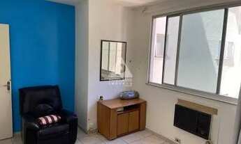 Imagem 3: Apartamento à venda, 2 quartos, 1 suíte, 1 vaga, Botafogo - RIO DE JANEIRO/RJ