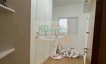 Imagem 3: LINDA COBERTURA | 2 DORM SENDO 1 SUÍTE | 2 VAGAS COBERTAS