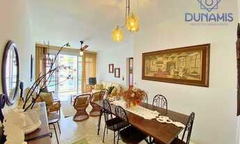 Imagem: Apartamento para alugar, 96 m² por R$ 4.200,00/mês