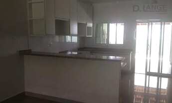 Imagem 3: Casa para alugar no Condomínio Campos do Conde II - Paulínia/SP