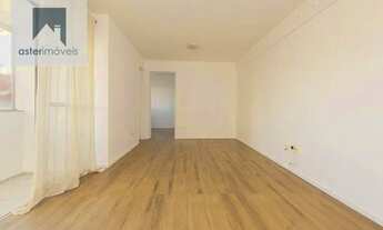 Imagem 4: Apartamento com 1 quarto à venda, 46 m² por R$ 360.000 - Centro - Curitiba/PR