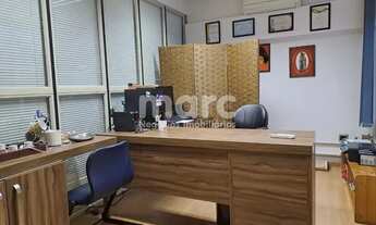 Imagem 2: SAO PAULO - Conjunto Comercial/Sala - ACLIMACAO