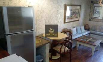 Imagem 4: Flat disponível no Jardim Paulista