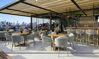 Imagem 6: Apartamentos a venda, Beira mar do Jardim Oceania