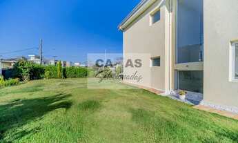 Imagem 7: Casa em Condomínio em Alphaville - Santana de Parnaíba, SP
