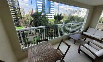 Imagem 7: Flat Para Locação - Brooklin