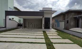 Imagem: Casa Sobrado em Condomínio em Itupeva