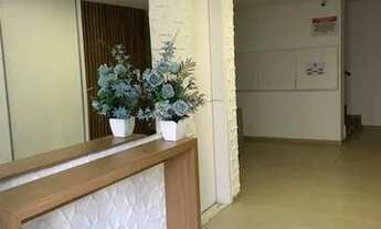 Imagem 5: Apartamento para aluguel com 62 metros quadrados com 3 quartos em Parque Manibura - Fortal