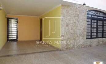 Imagem 4: Casa (térrea na rua) 3 dormitórios/suite