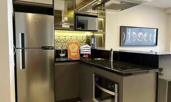 Imagem 7: Apto GARDEN na Vila Clementino MOBILIADO