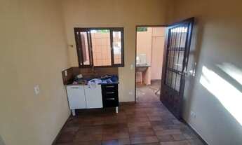 Imagem 6: Casa Bairro Tijuca de 2 quartos e etc com varanda e garagem coberta em condominio