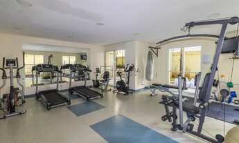 Imagem 12: Locação Apartamento 1 Dormitórios - 50 m² Jardim Paulista