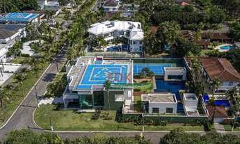 Imagem 4: Casa com 7 dormitórios à venda, 1234 m² por R$ 16.000.000,00 - Acapulco - Guarujá/SP