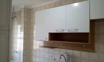 Imagem 5: Apartamento para venda tem 50 metros quadrados com 2 quartos em Vila Maracanã - São Paulo