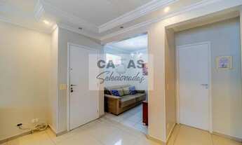 Imagem 9: Casa em Tamboré - Santana de Parnaíba