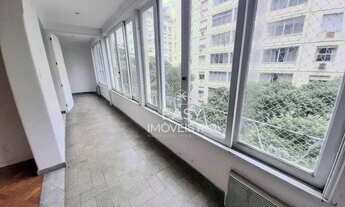 Imagem 2: 03 QUARTOS (01 SUÍTE), próximo ao METRÔ, à venda, 140 m² por R$ 1.250.000 - Copacabana - R