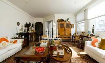 Imagem 3: Apartamento com 4 dormitórios á venda no Jardim Paulista