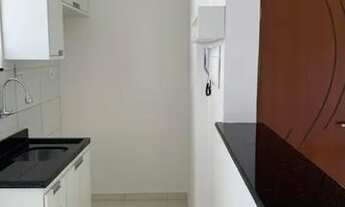 Imagem: Apartamento 2/4 Novinho