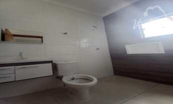 Imagem 7: Linda Casa com 3 Dorm com Suíte - Parque São Bento