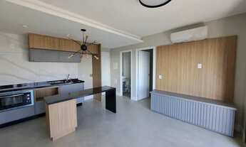 Imagem 5: Locação - nunca habitado - prédio novo em Pinheiros