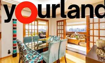 Imagem 2: PORTO ALEGRE - Apartamento Padrão - Jardim Itu