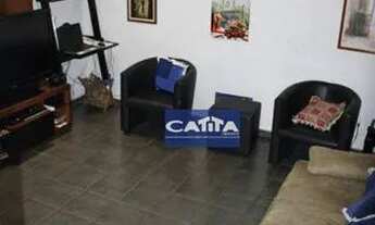 Imagem 5: Sobrado à venda, 463 m² por R$ 1.700.000,00 - Jardim Anália Franco - São Paulo/SP