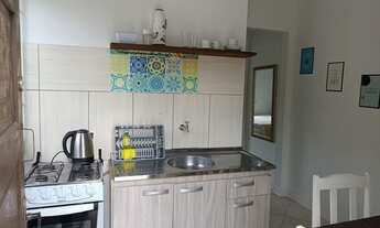 Imagem 6: Apartamento para casal locação de temporada!