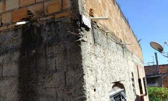 Imagem 4: Casa em contagem Jd Laguna