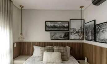 Imagem 7: Apartamento de Alto Padrão com 2 suítes na Vila Olímpia