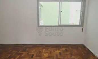 Imagem 2: Apartamento Padrão em Pelotas