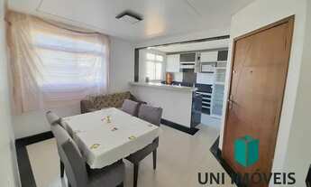 Imagem 5: Alugo apartamento mensal de 2 quartos sendo 01 suíte por R$ 1.650,00 Praia do Morro Guarap