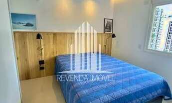 Imagem 3: Aluga-se apartamento com 1 dormitório no Itaim Bibi