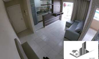Imagem 3: View Home Club, 57m2, Semi mobiliado, Ponta Negra