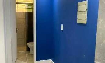 Imagem 7: Apartamento para venda tem 42 metros quadrados com 2 quartos