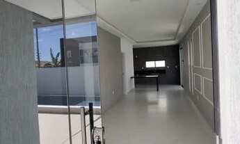 Imagem 4: Casa solta com 3 quartos e piscina