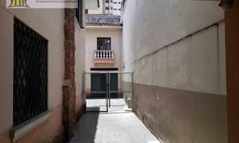 Imagem 5: Casa Sobrado em Aclimação - São Paulo