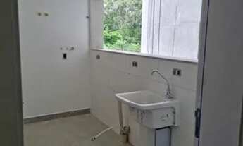 Imagem 2: APARTAMENTO - JARDIM MARAJOARA - SP