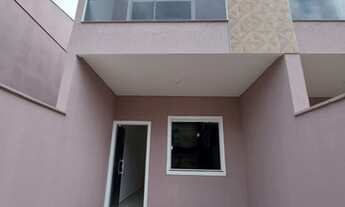 Imagem 2: Lindas Casas próximo ao Fórum de Belford Roxo