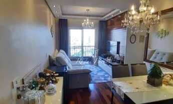 Imagem: Apartamento com 3 dormitórios à venda