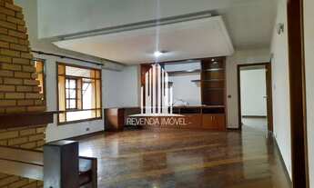 Imagem: Casa com 4 dormitórios (2 suítes), 4 vagas