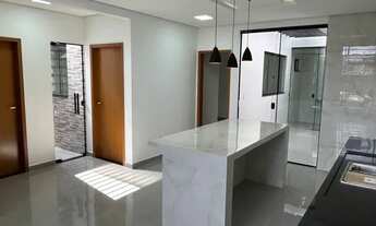 Imagem: CASA NOVA DE ALTO PADRÃO - QNN 24 Ceilândia