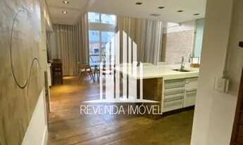 Imagem: Apartamento em Cerqueira César- São Paulo